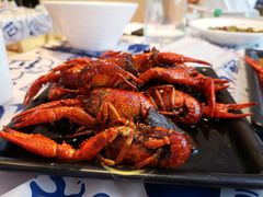 -松哥油焖大虾(皇岗一店)