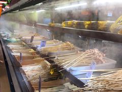 -串一火锅(赛格国际购物中心店)