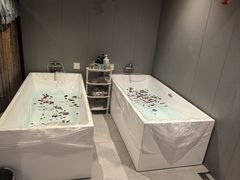 -扬派·扬州搓背馆(运河旗舰店)