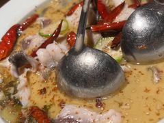 -老湘村·湖南土菜(天河维多利店)