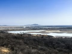 -珲春防川景区