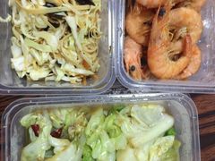 -聚德福海鲜家常菜(刘庄店)