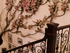 -邓丽君音乐主题餐厅