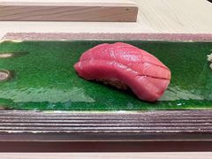 -鮨一日本料理(大中华店)