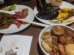 -三谷里·生态水疗空间(五一店)