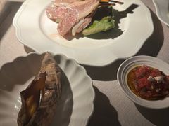 烤羊排-Solo(衡山路店)