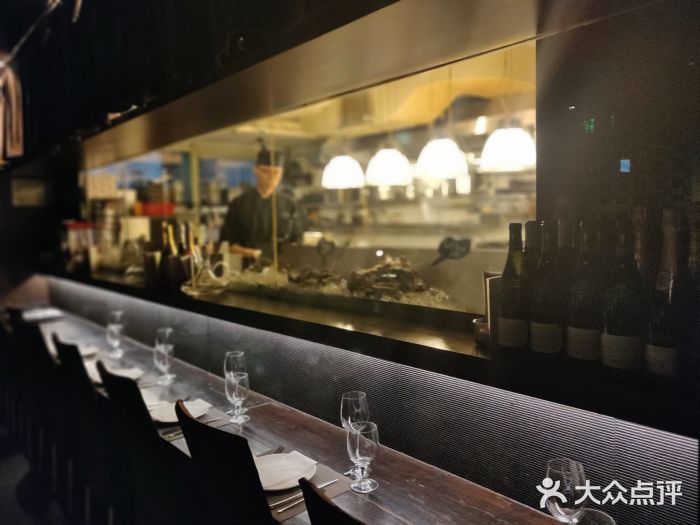 Casa Fina Seafood & Oyster Bar图片