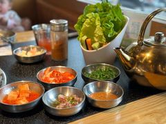 -GOGIYA·咕叽吖韩国传统烤肉店(小榄店)