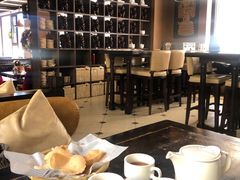 -泰莲庭·溪畔餐厅(雁栖湖店)