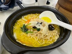 -怡园饭店-餐厅(四望亭店)