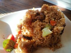 -通海俄式烧烤·俄罗斯大串(嵩山路店)