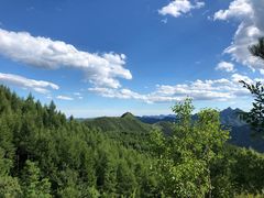 -白草畔自然风景区