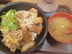 -食其家·牛丼咖喱(广元西路店)