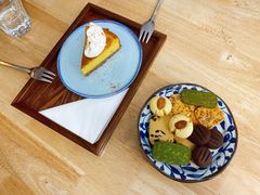 -白胡子咖啡(丽都园店)
