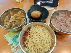 -老牌依强牛肉店(达道总店)