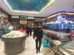 -聚福宝合苑食府(南头镇店)