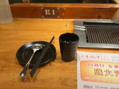-千寻烧肉(政务区店)