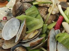 -疍家人黄记海鲜火烧烤
