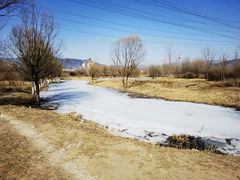 -门城湖公园