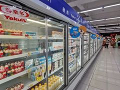 -家乐福(四元桥购物中心店)