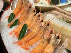 -上井料理黑金店(IFS国金中心店)