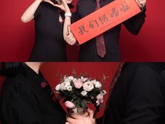-bobo高端证件照工作室(三元桥店)