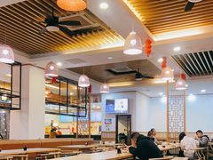 -蒋家桥饺面店(四望亭路店)