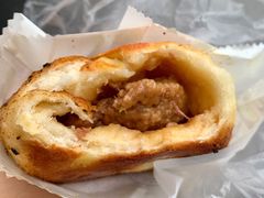 牛肉煎包-洪长兴(云南南路店)