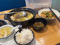 -妈妈的味道(和顺古镇店)