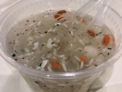 桂花糊米酒-老通城豆皮大王(吉庆街店)