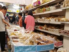 -庆祥斋糕点厂(留学路店)