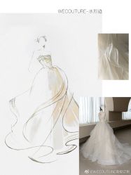 点击看大图 -WECOUTURE高级订制广州