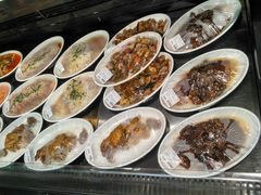 -盒马鲜生(王府广场店)