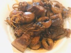 -天桥饭店·特色海鲜(金山嘴渔村店)