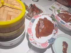 -在前门·烤鸭北京菜(五月花广场店)