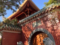 -南普陀寺
