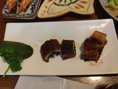 -浪花亭日本料理(古田路店)
