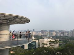 -狐尾山公园