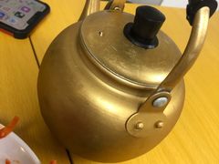 糯米酒-屋里家延边朝鲜族冷面(南园店)