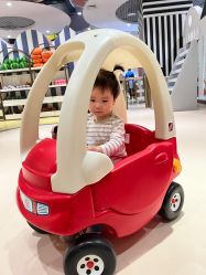 -meland club亲子乐园(重庆万象城店)