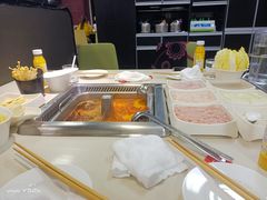 -海底捞火锅(吾悦国际广场店)