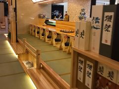 -皇品田苑日式料理(苏州中心店)