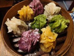 -正宗天津烧麦馆(柳州路店)