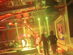 -W20 SHINING Party·K(悦豪和平路店)