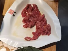 -巴府菌汤火锅(灵寿店)
