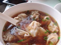 虾籽馄饨-冶春茶社(官园桥店)