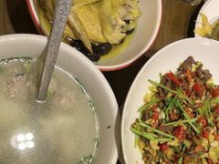 -八碗湘长沙市井菜(坡子街店)