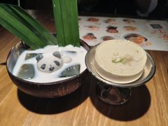 -岛风·台食小馆 ISLAND BISTRO(烟台山店)