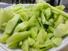 -满口香饭店