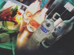 -SPACE(欢乐颂购物中心店)